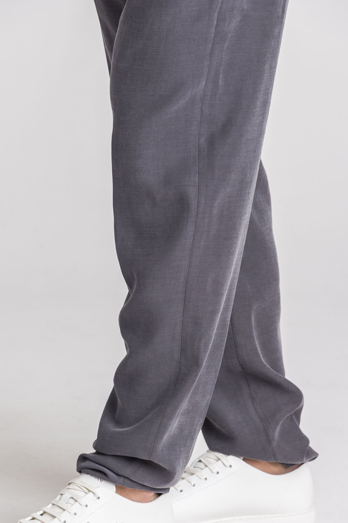 SPODNIE Emporio Armani