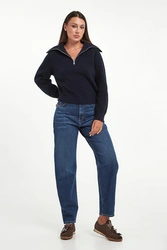 Jeansy damskie Cedro WEEKEND MAX MARA