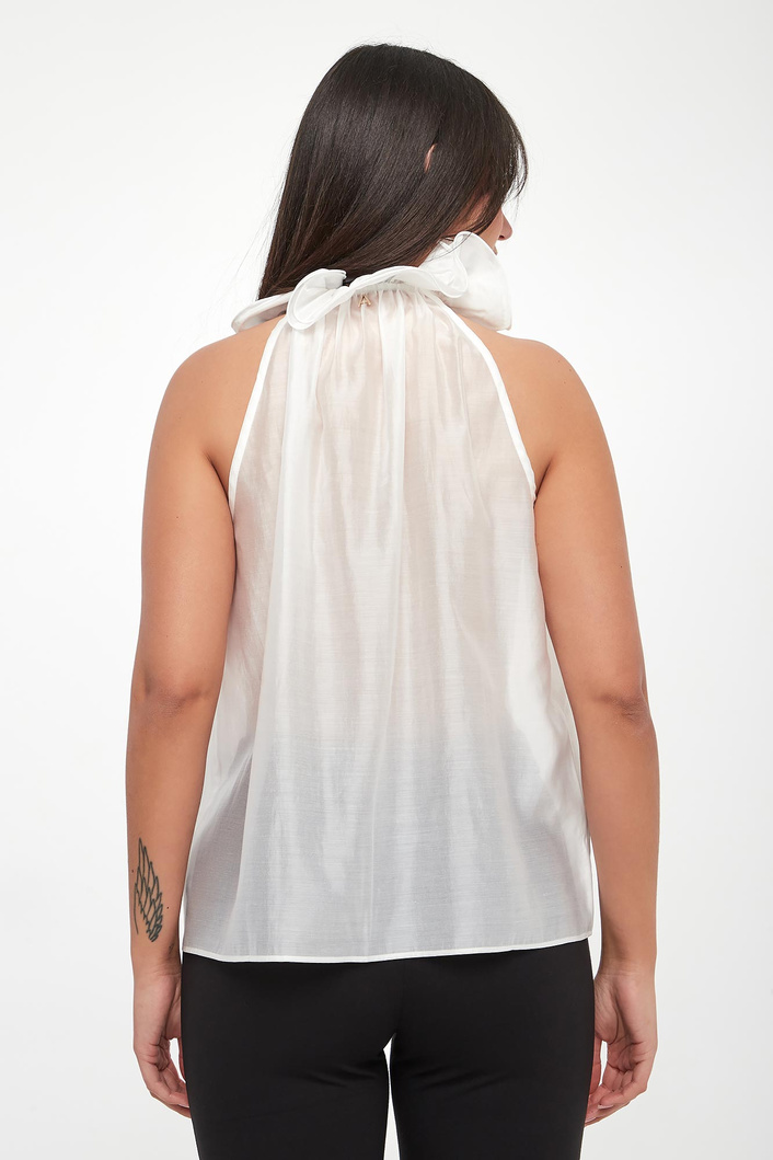 Top damski TWINSET ACTITUDE