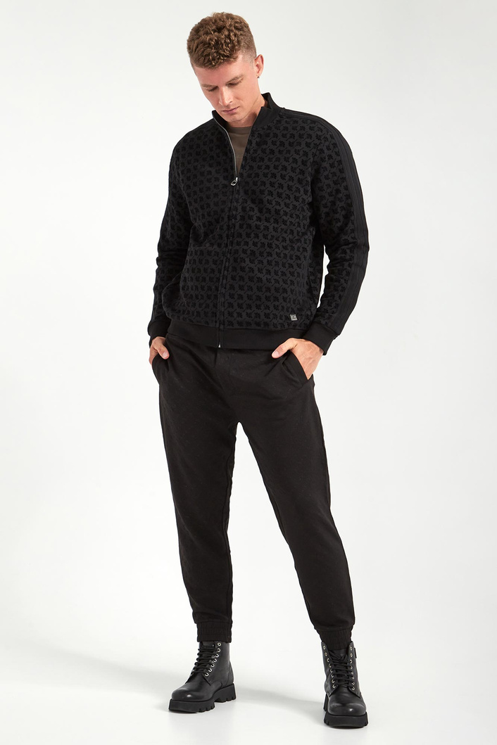 Bluza męska z logo Tamaro JOOP!