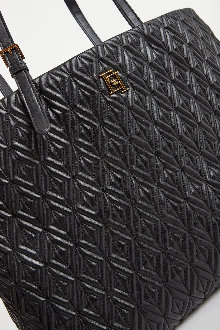 Torebka damska shopper ELISABETTA FRANCHI