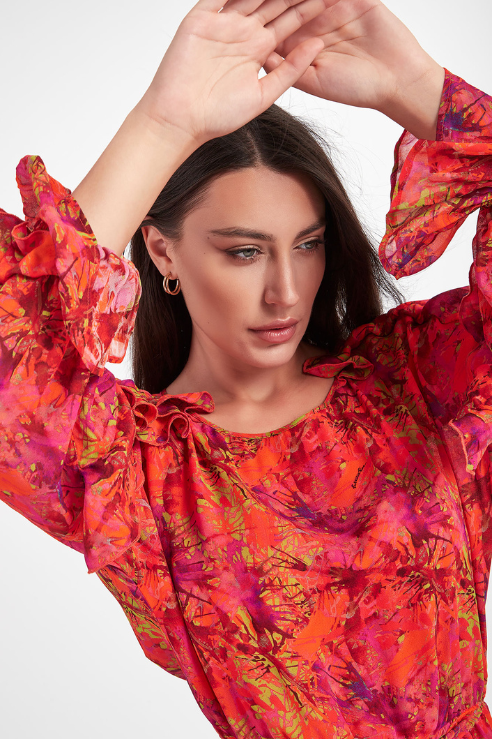 Sukienka PATRIZIA PEPE