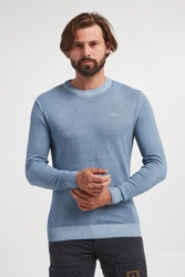 Sweter męski AERONAUTICA MILITARE