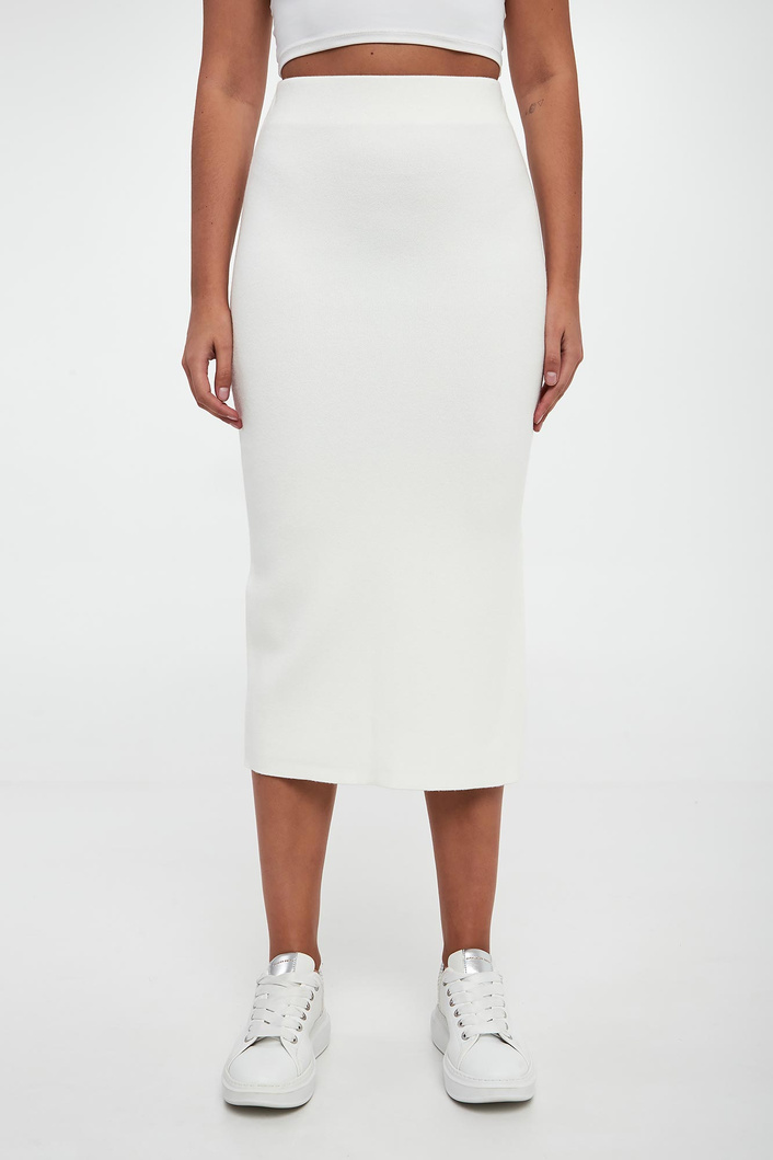 Spódnica midi Joseph Ribkfoff