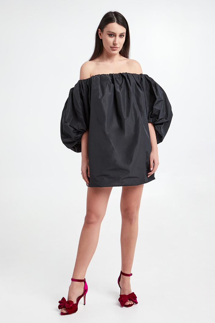 Sukienka Bergeggi PINKO