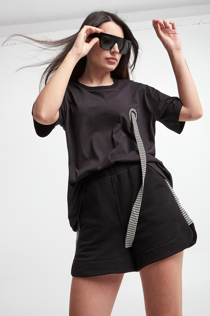 T-shirt damski MMC STUDIO