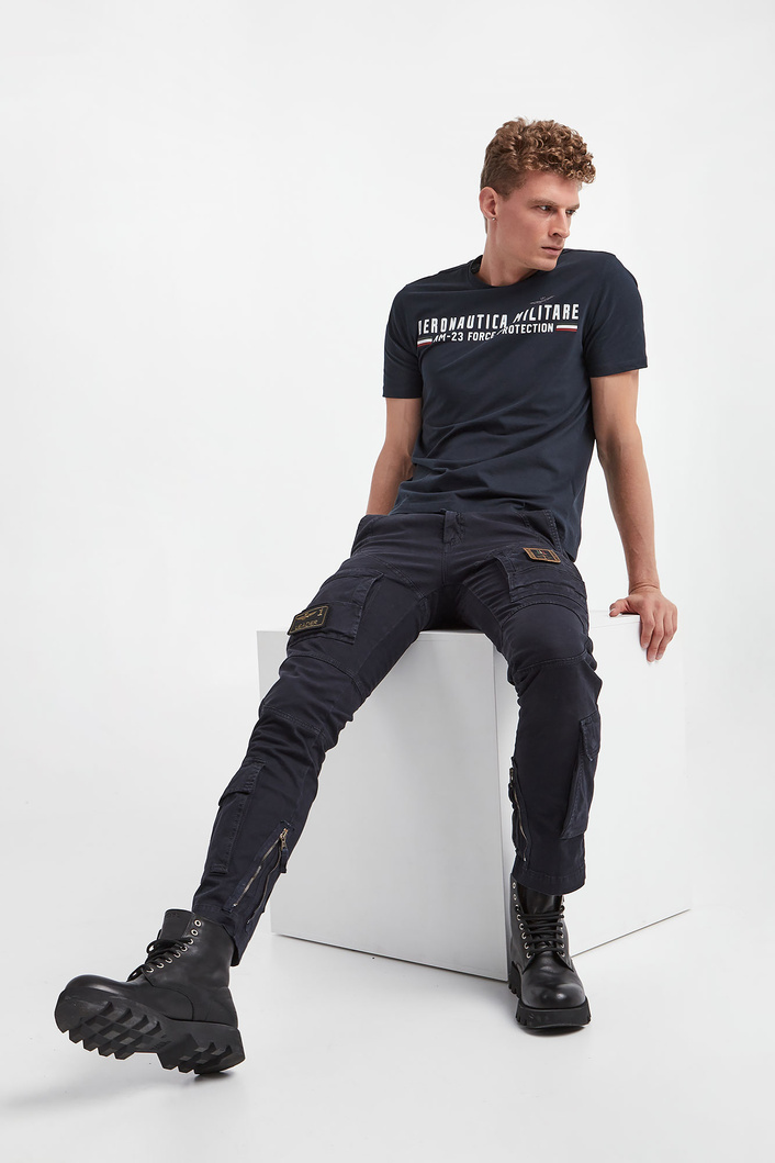 T-shirt AERONAUTICA MILITARE