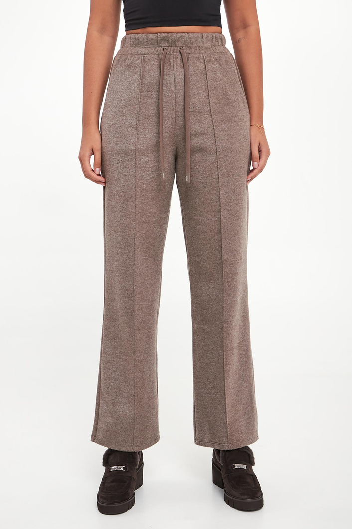 Spodnie damskie Tenda WEEKEND MAX MARA