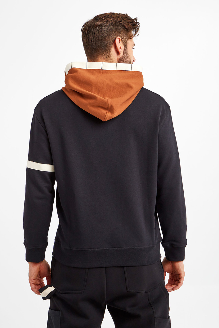 BLUZA EMPORIO ARMANI