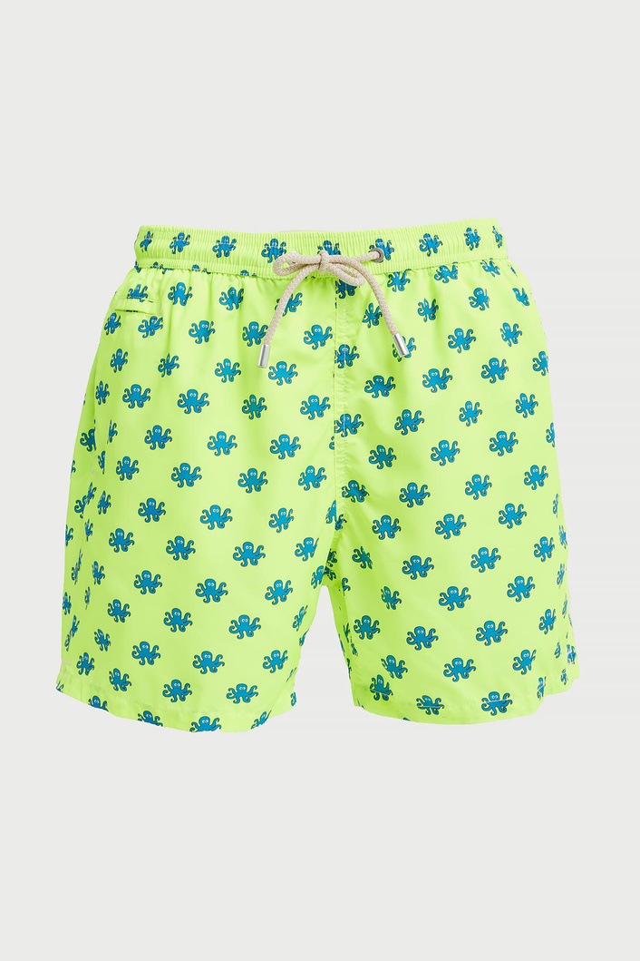 Szorty Kąpielowe MC2 SAINT BARTH