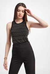 Top damski PATRIZIA PEPE