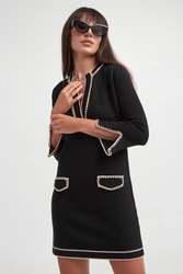 Sukienka mini BLUGIRL BLUMARINE