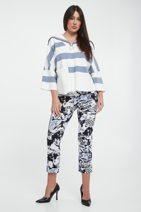 Spodnie damskie JOSEPH RIBKOFF