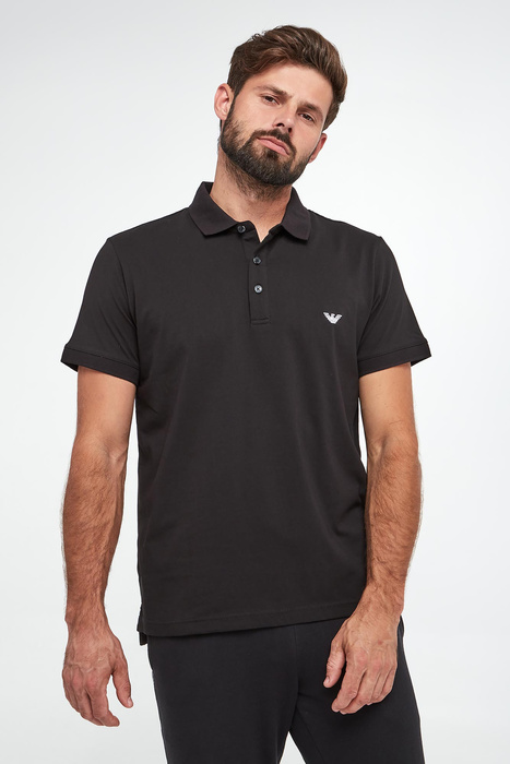 Polo męskie EMPORIO ARMANI SWIMWEAR
