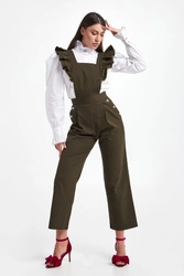 Kombinezon Petulla CUSTOMMADE