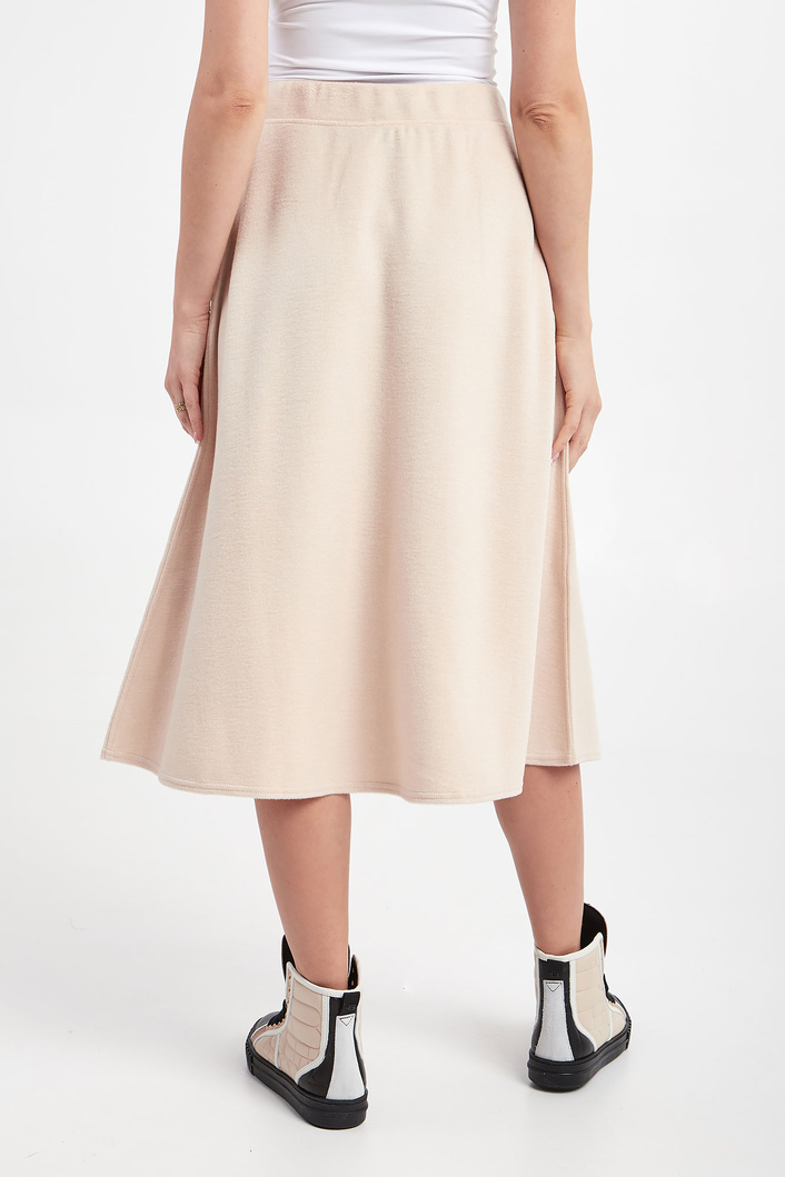 Spódnica dzianinowa Gommoso WEEKEND MAX MARA