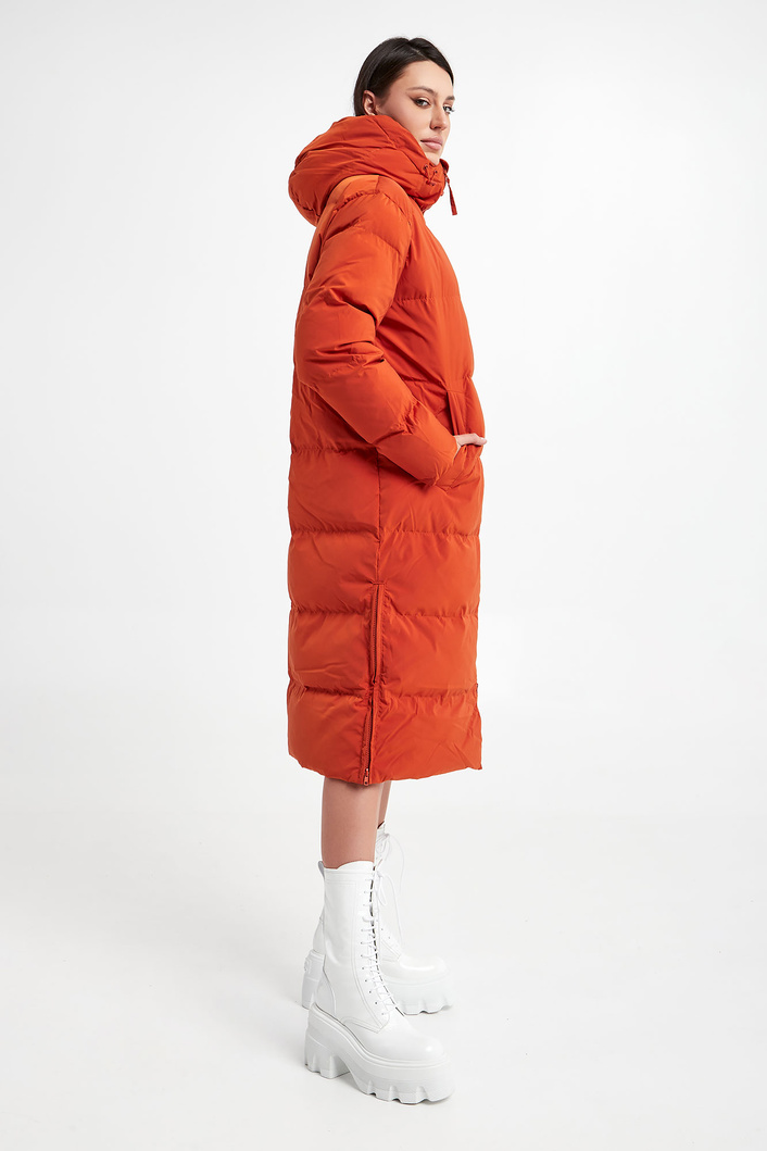 Kurtka damska pikowana SAMSØE SAMSØE