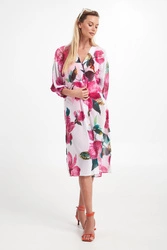 Sukienka plażowa Anela ROIDAL