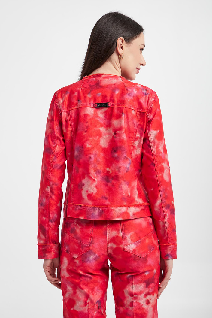 Katana jeansowa damska Saratova SPORTALM