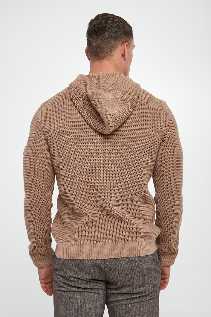 Sweter męski bawełniany Heantez JOOP! JEANS