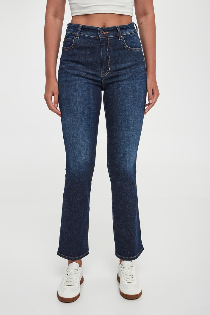 Jeansy damskie Rapallo WEEKEND MAX MARA