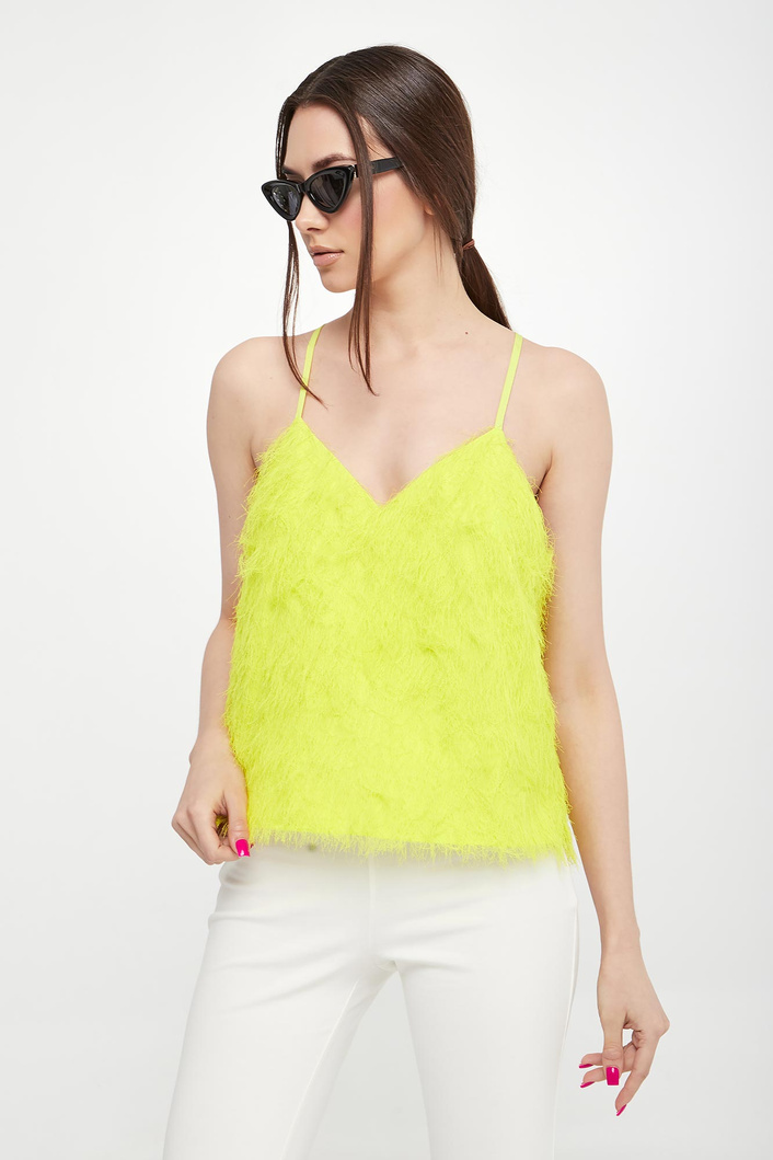 Top damski TWINSET