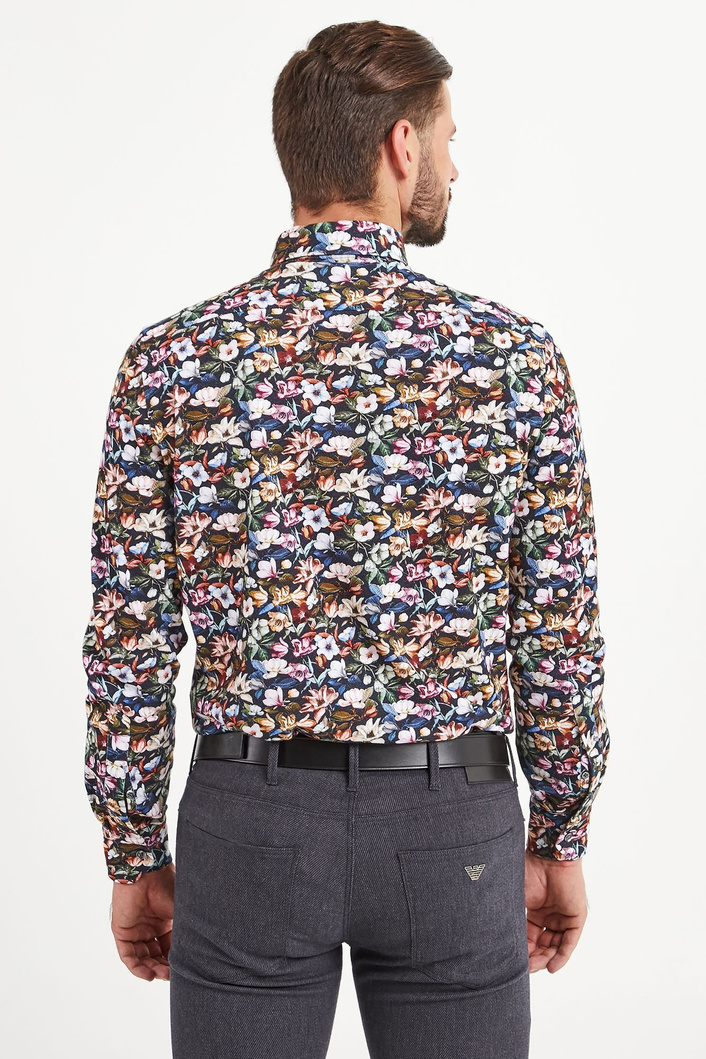 Koszula męska EMANUEL BERG