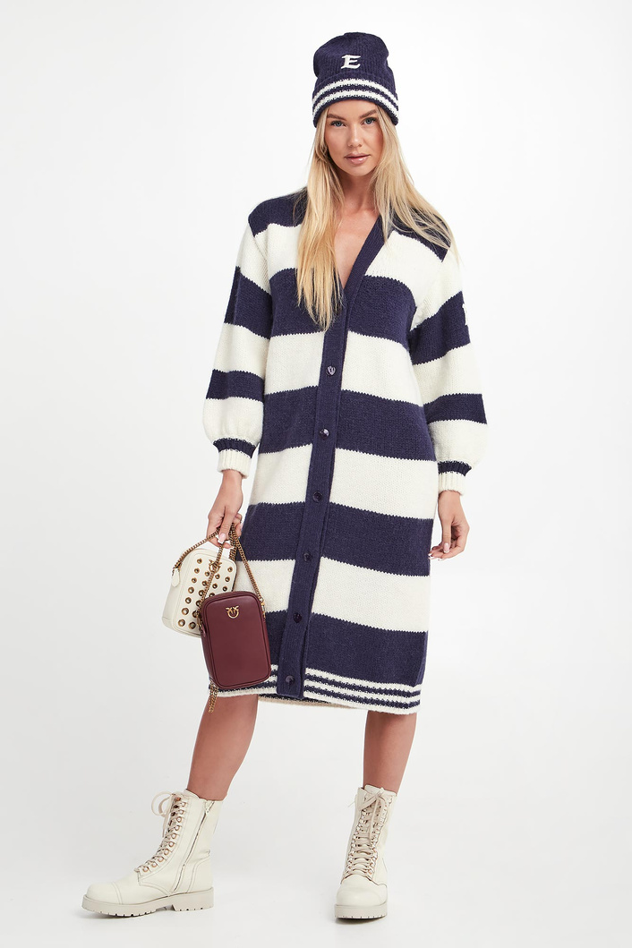 Kardigan damski ERMANNO FIRENZE