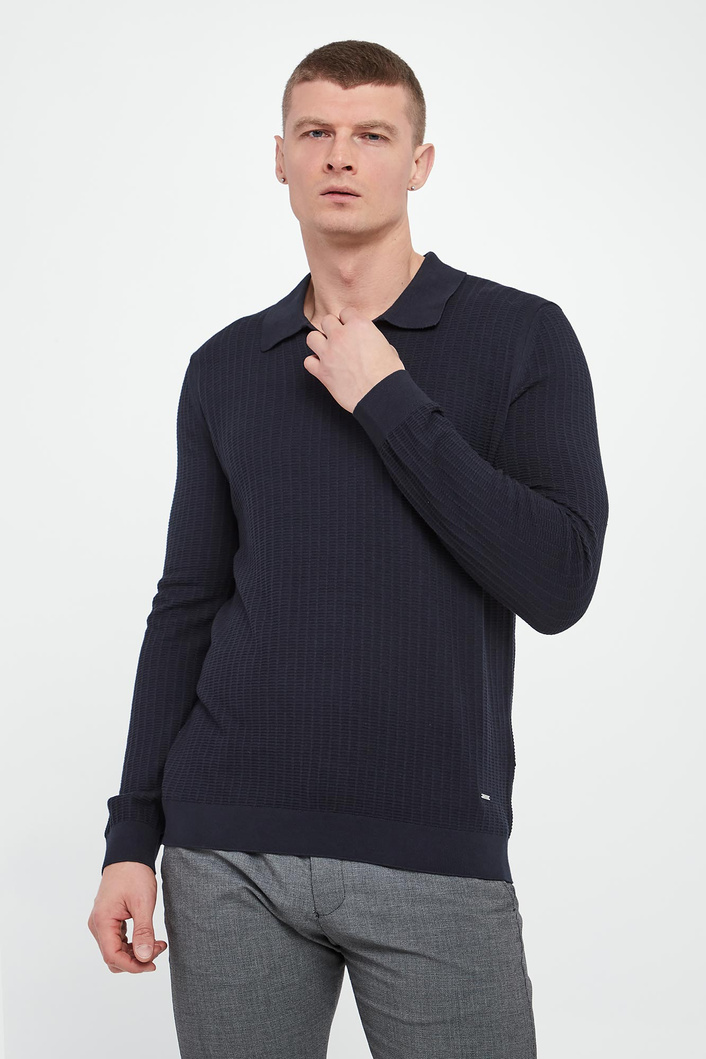 Sweter męski Galdino JOOP!