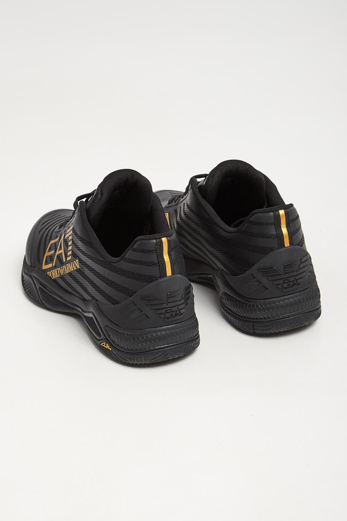 Sneakersy męskie EA7 EMPORIO ARMANI