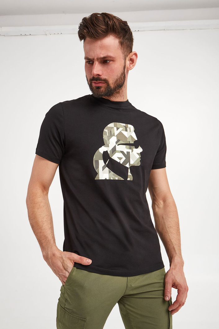 T-shirt KARL LAGERFELD