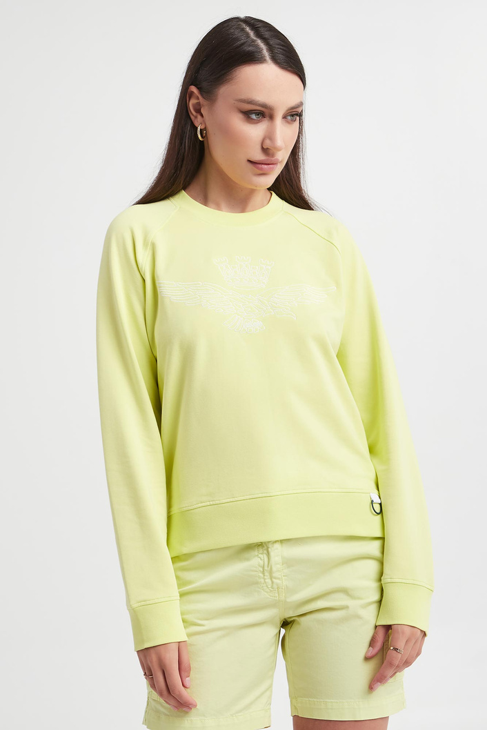 Bluza damska AERONAUTICA MILITARE