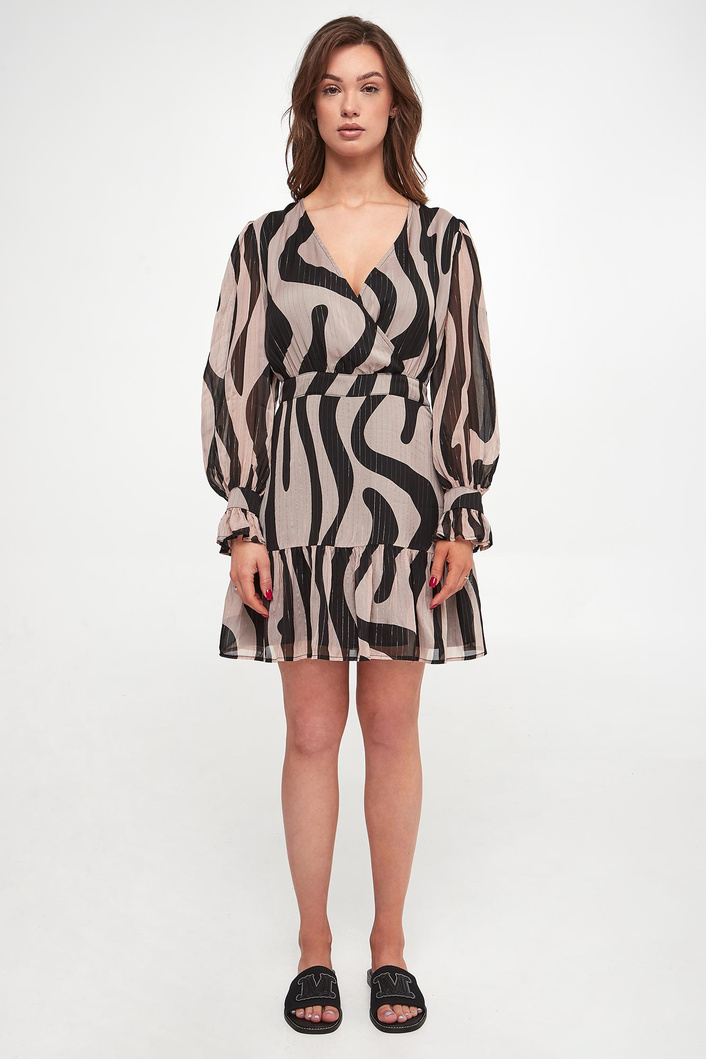 Sukienka mini LIU JO