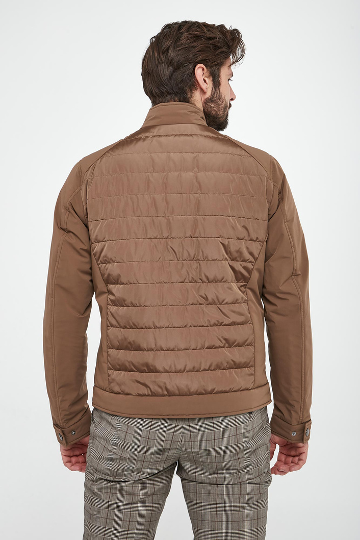 Kurtka męska pikowana Ennio JOOP!