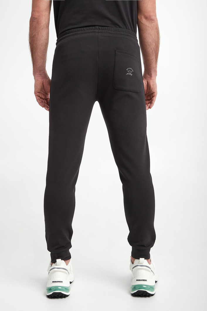 Spodnie dresowe męskie PAUL&SHARK