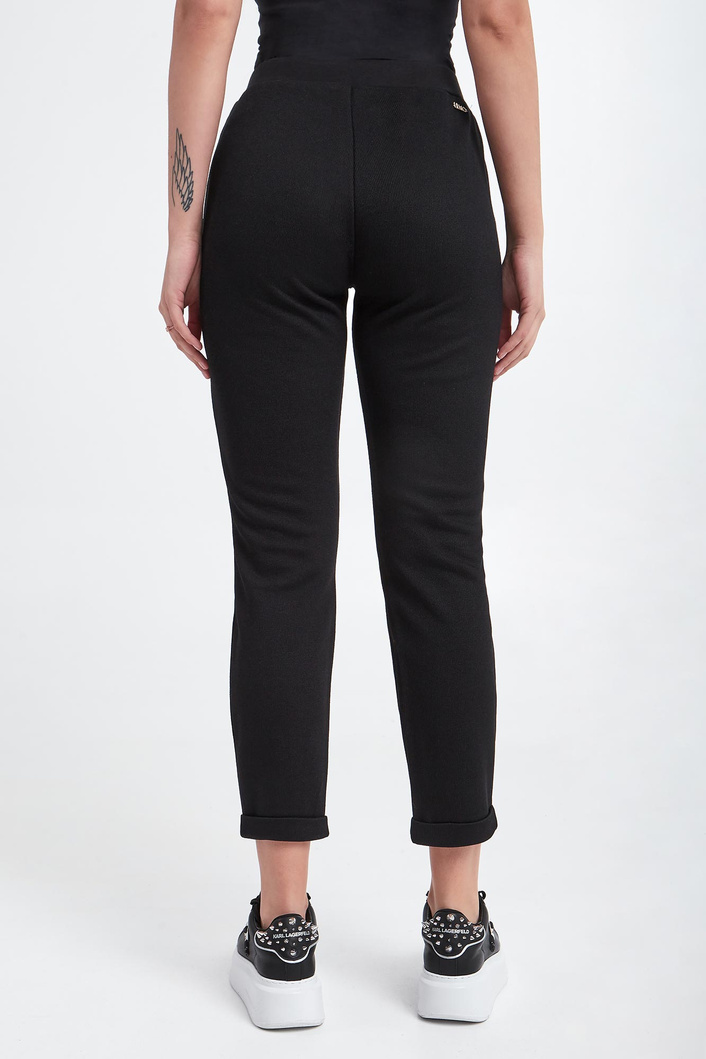 Spodnie damskie LIU JO