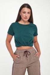 T-shirt damski LIU JO