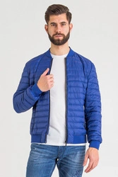 pikowana KURTKA Trussardi Jeans