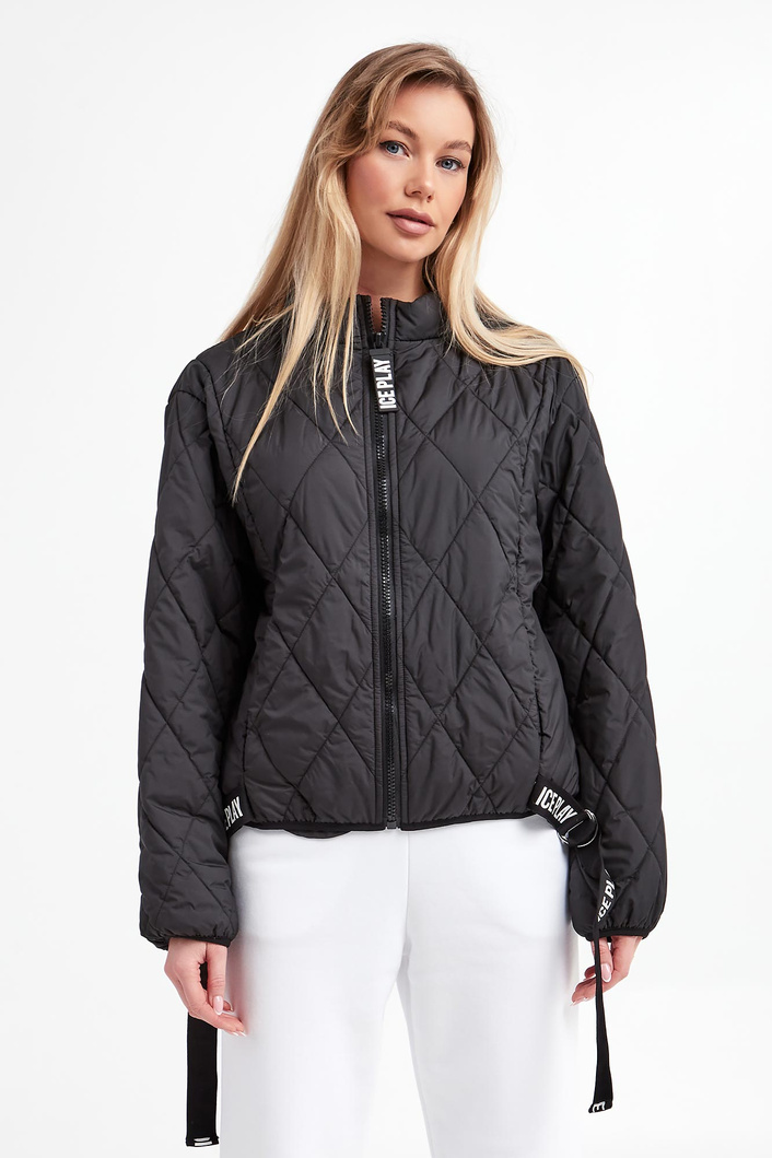 Kurtka damska bomberka ICE PLAY