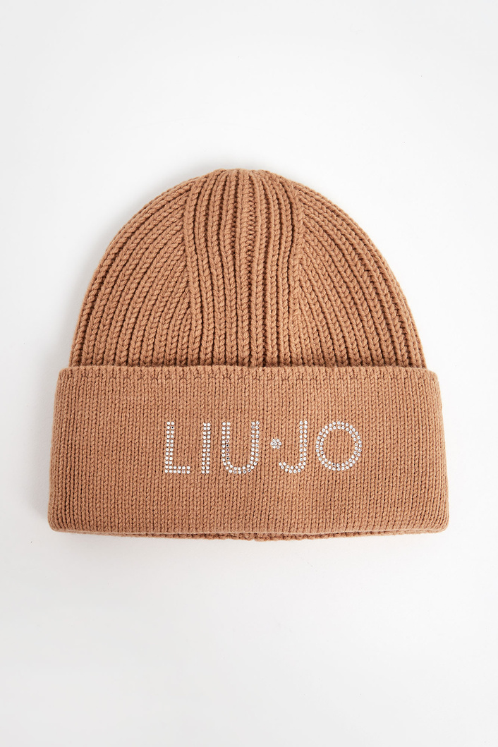 Czapka wełniana LIU JO