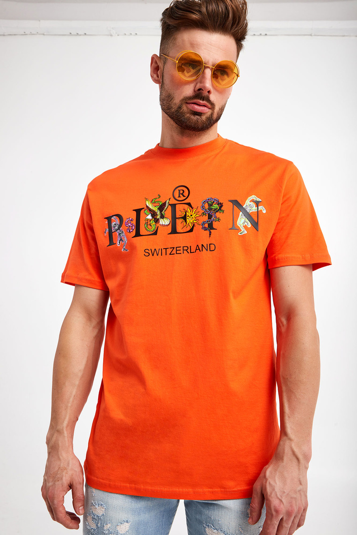 T-shirt PHILIPP PLEIN