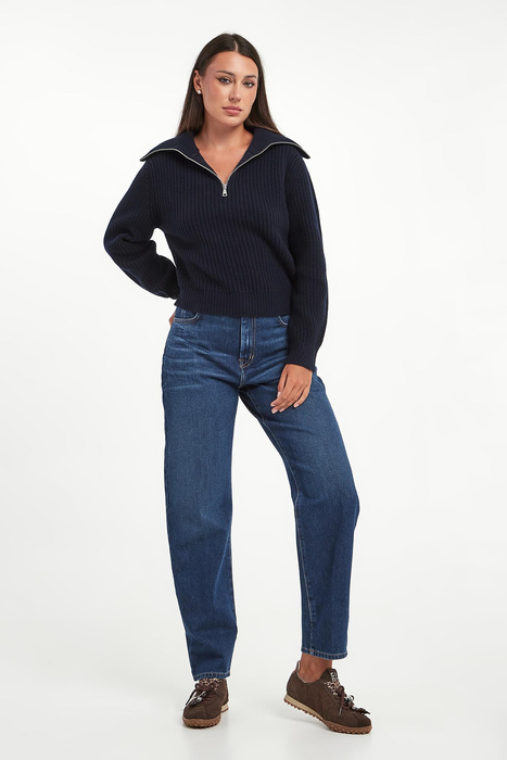 Jeansy damskie Cedro WEEKEND MAX MARA