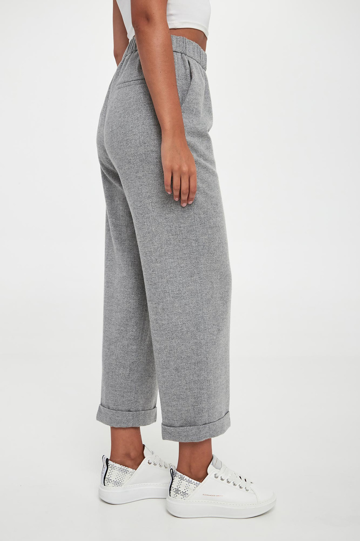 Spodnie damskie PESERICO