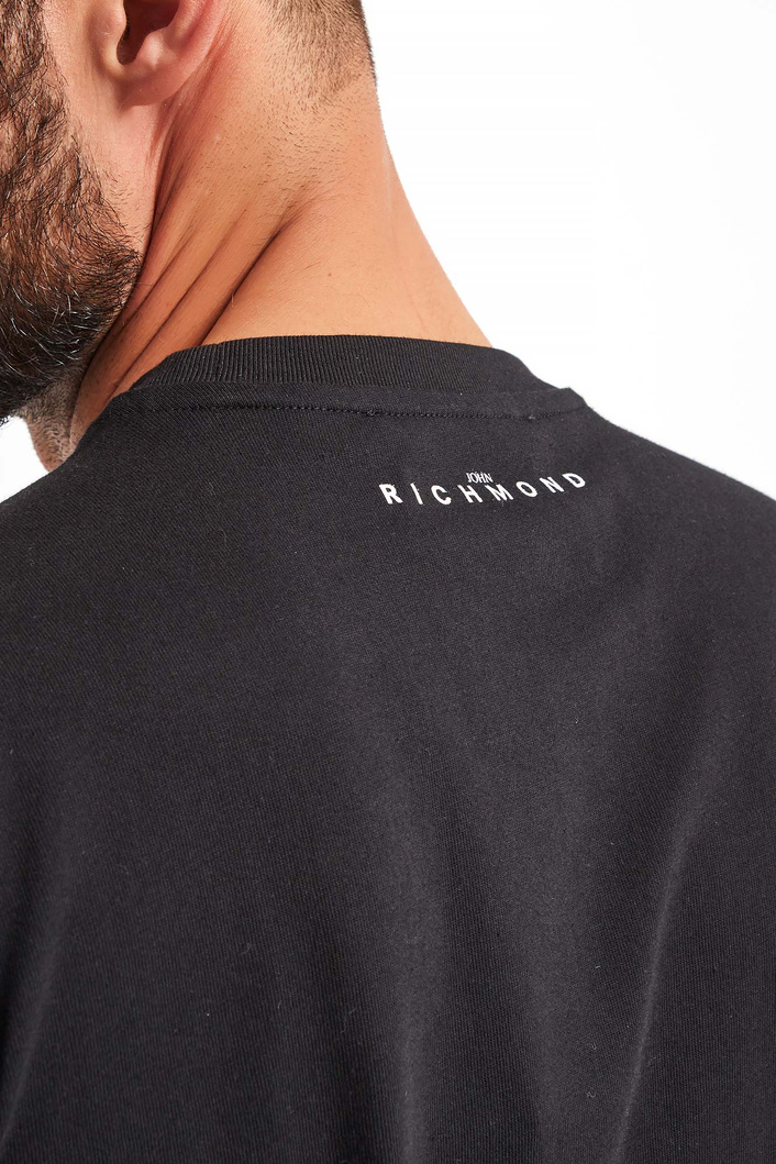 T-shirt Beskada JOHN RICHMOND