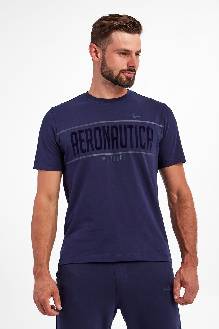 T-shirt AERONAUTICA MILITARE