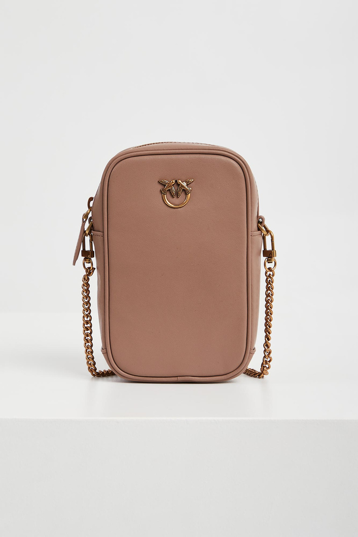 Torebka damska Phone Case PINKO