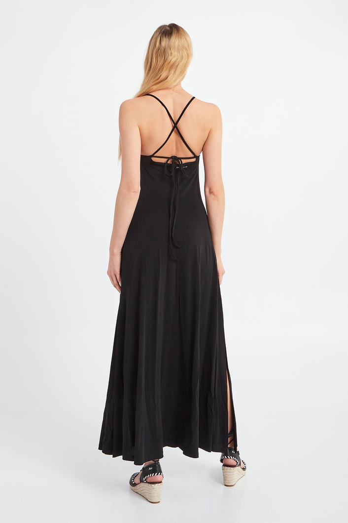 Sukienka Cremona MAX MARA BEACHWEAR