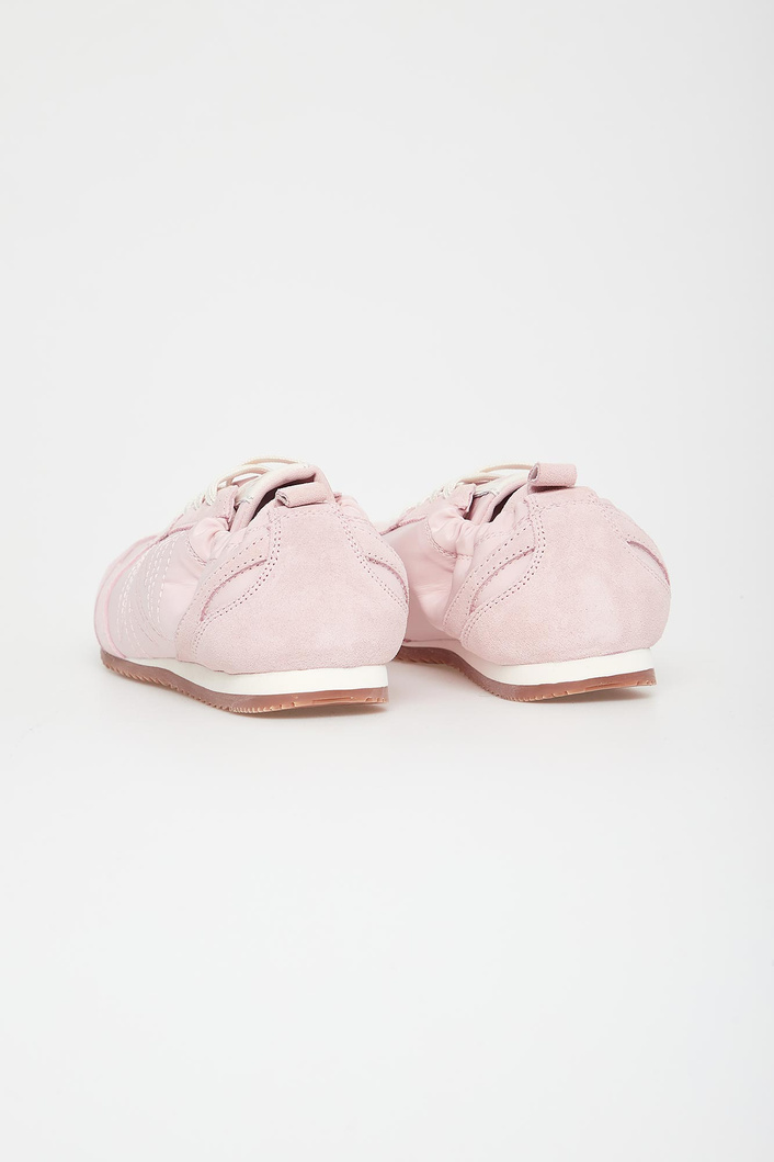 Sneakersy damskie Clown MARELLA MONOCHROME