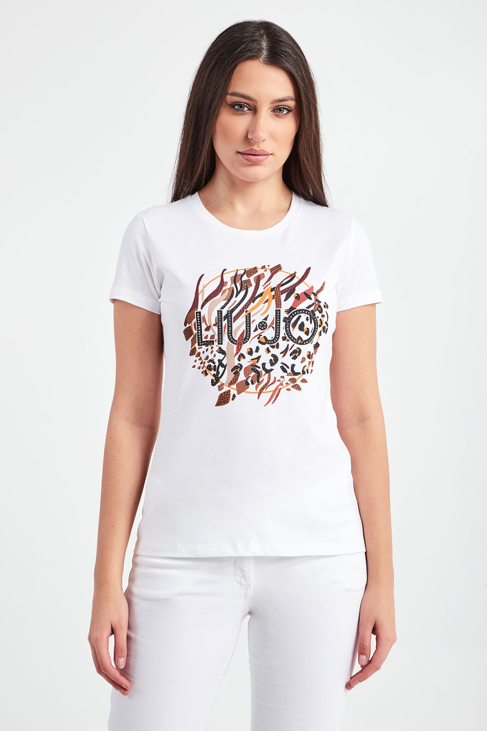 T-SHIRT LIU JO