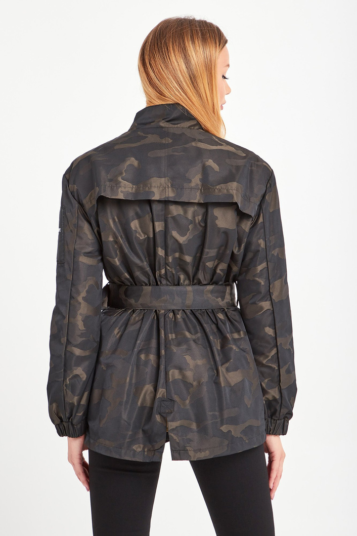 KURTKA PATRIZIA PEPE